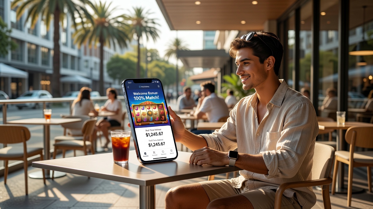 The Benefits of Using a Dedicated Casino App in Australia - best online casino app australia