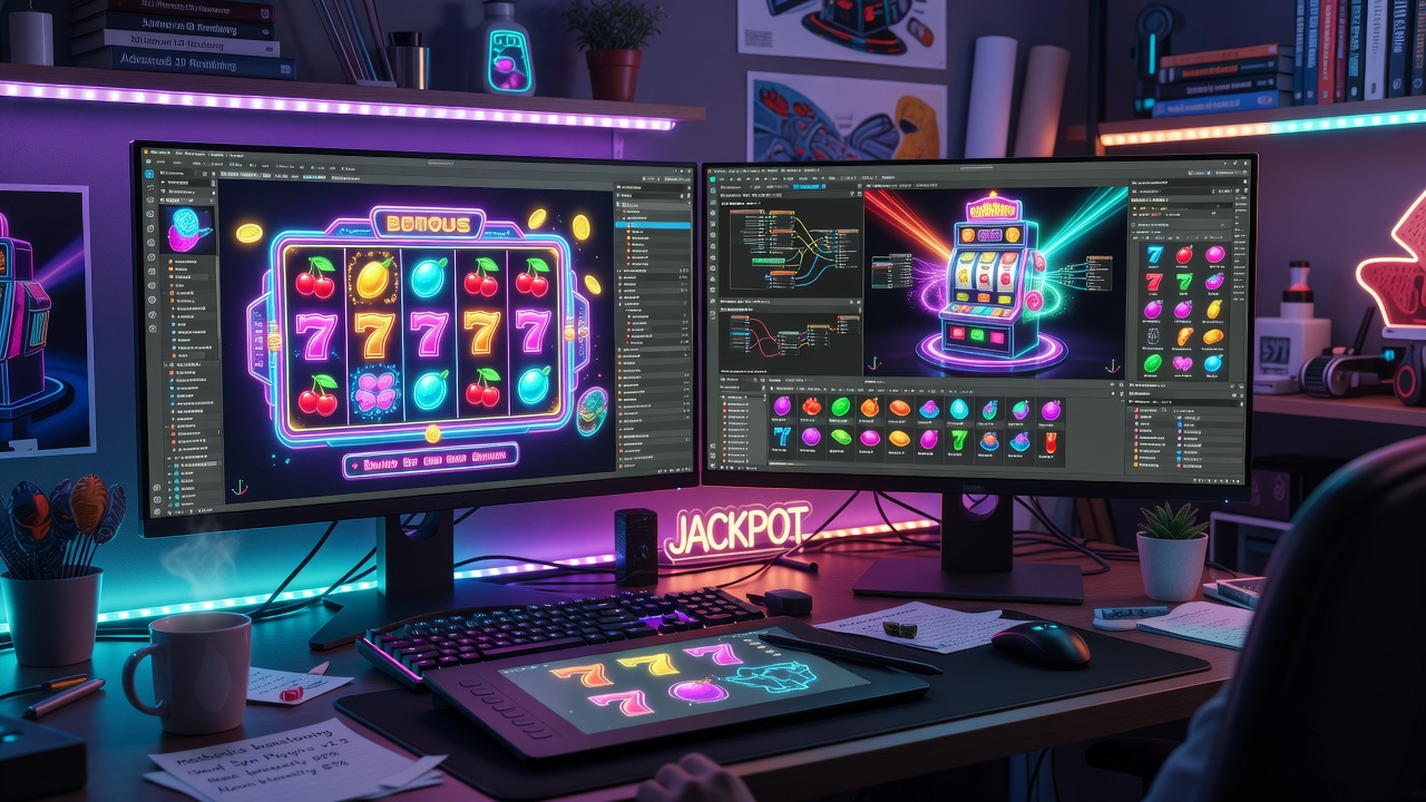 Game Development News - best online casino app australia