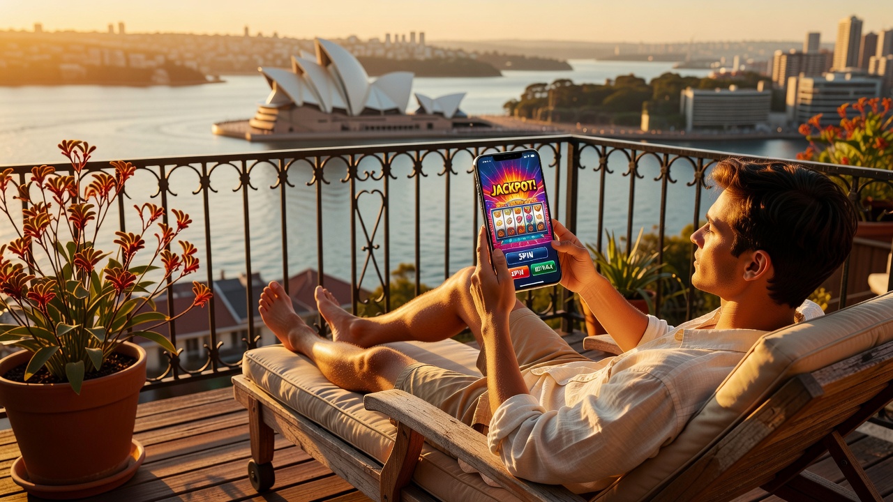 Fair Go Casino: A Local Perspective - best australian mobile casinos