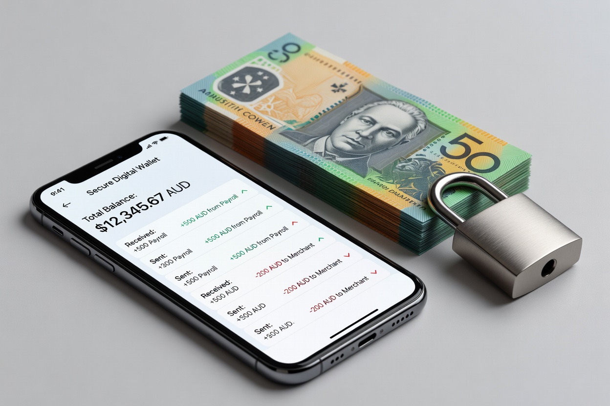 Secure Payment Options for Best Australian Mobile Casinos - best australian mobile casinos