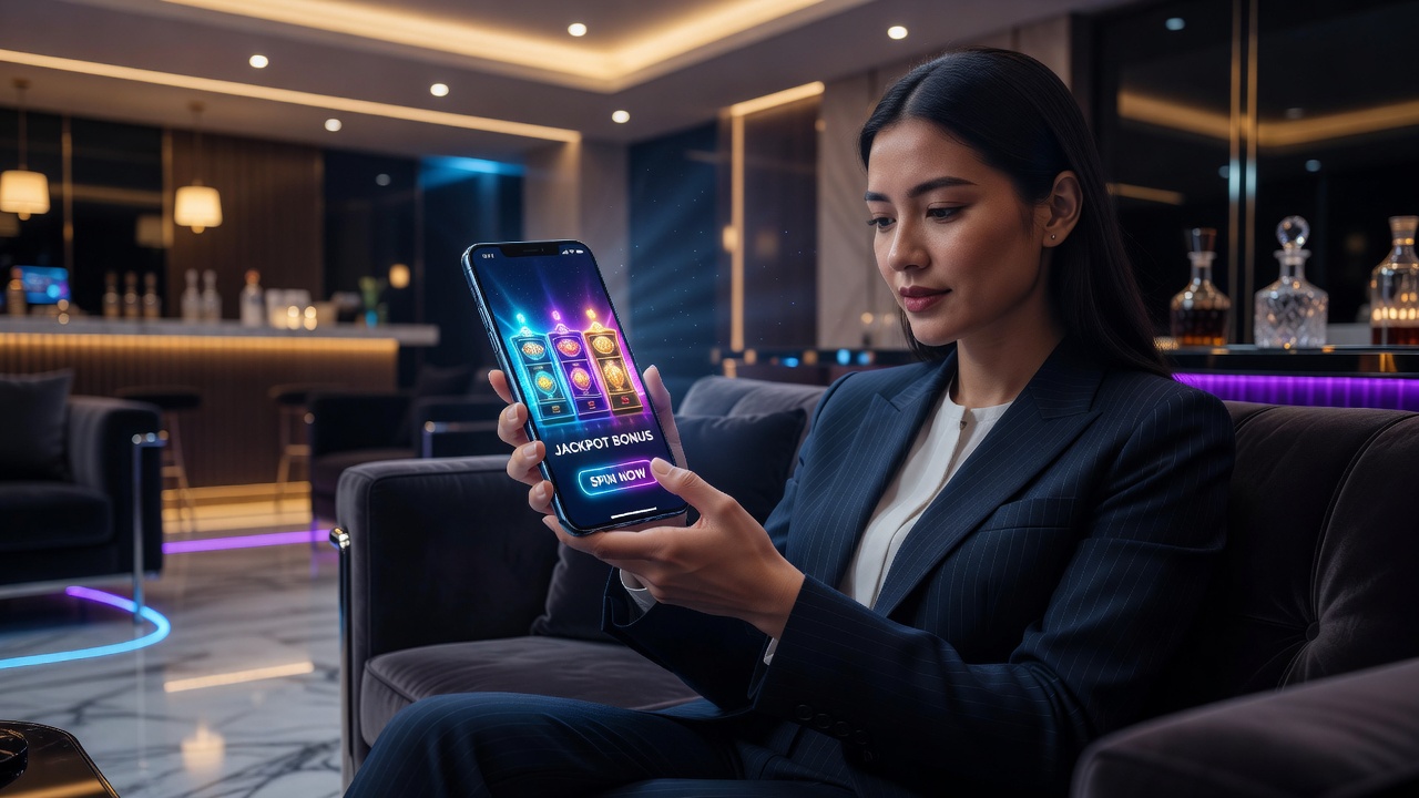 Finding Your Ideal Mobile Casino Experience - online casino real money app