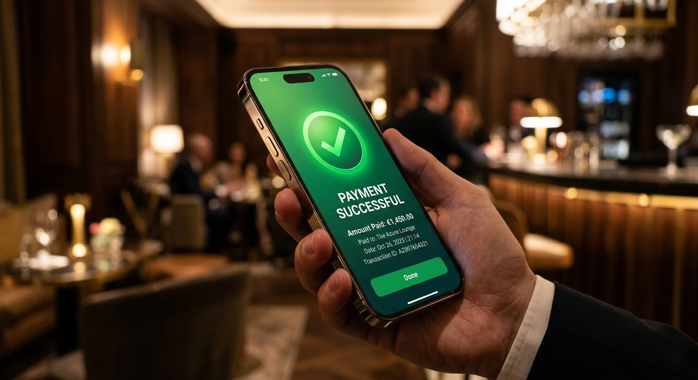 Deposits, Withdrawals, and Payments on Mobile - newest mobile casinos