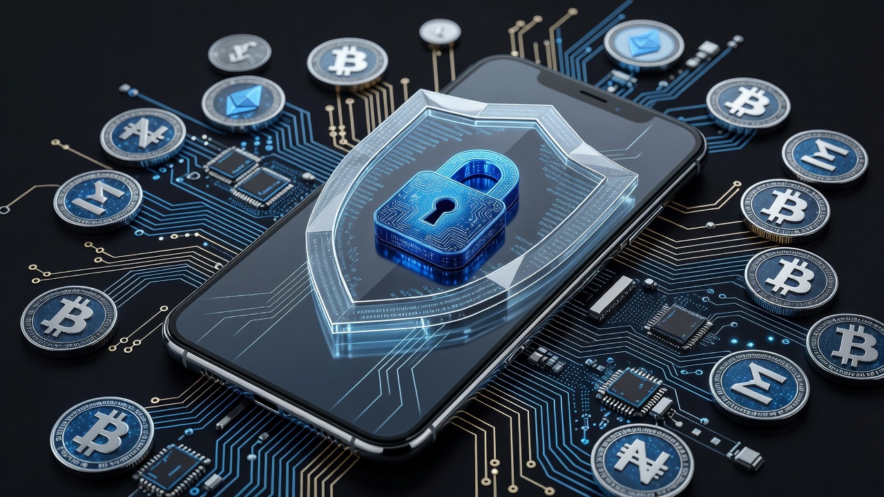 Security, Fairness &amp; Responsible Play - crypto casino app