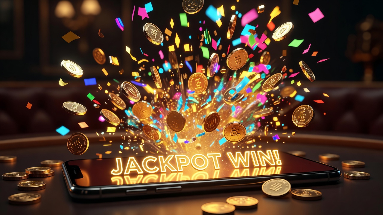 Maximizing Your Experience: Bonuses &amp; Games - crypto casino app