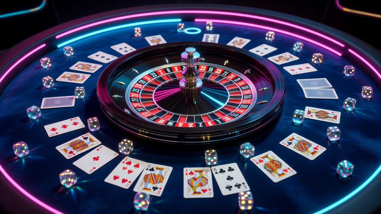 Explore the WinSpirit Casino Australia Game Collection - winspirit casino australia