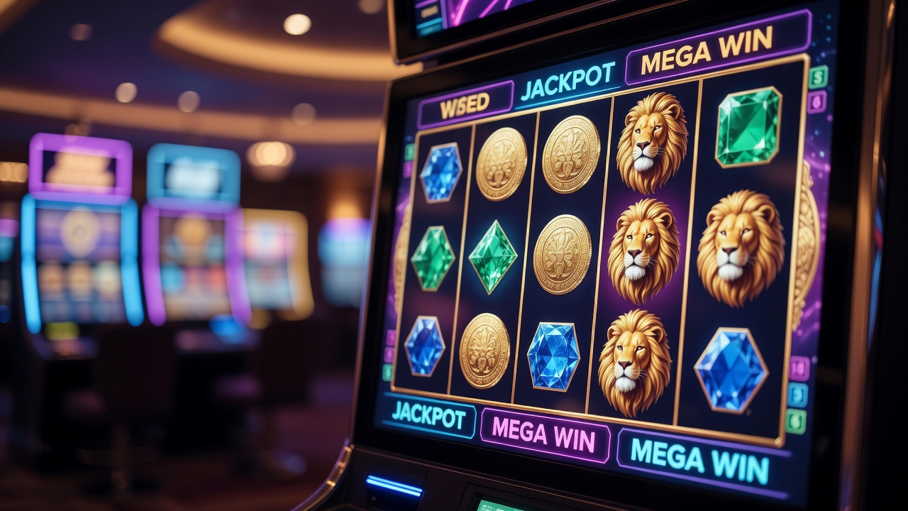 Games Selection &amp; Software Providers - crazytower casino review