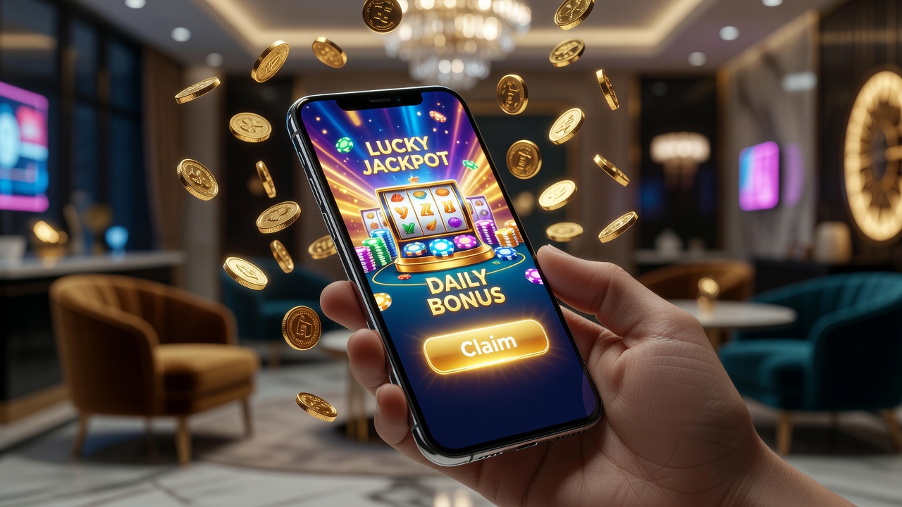 How to Claim Your Slotornado No Deposit Bonus in 2026 - slotornado casino no deposit bonus