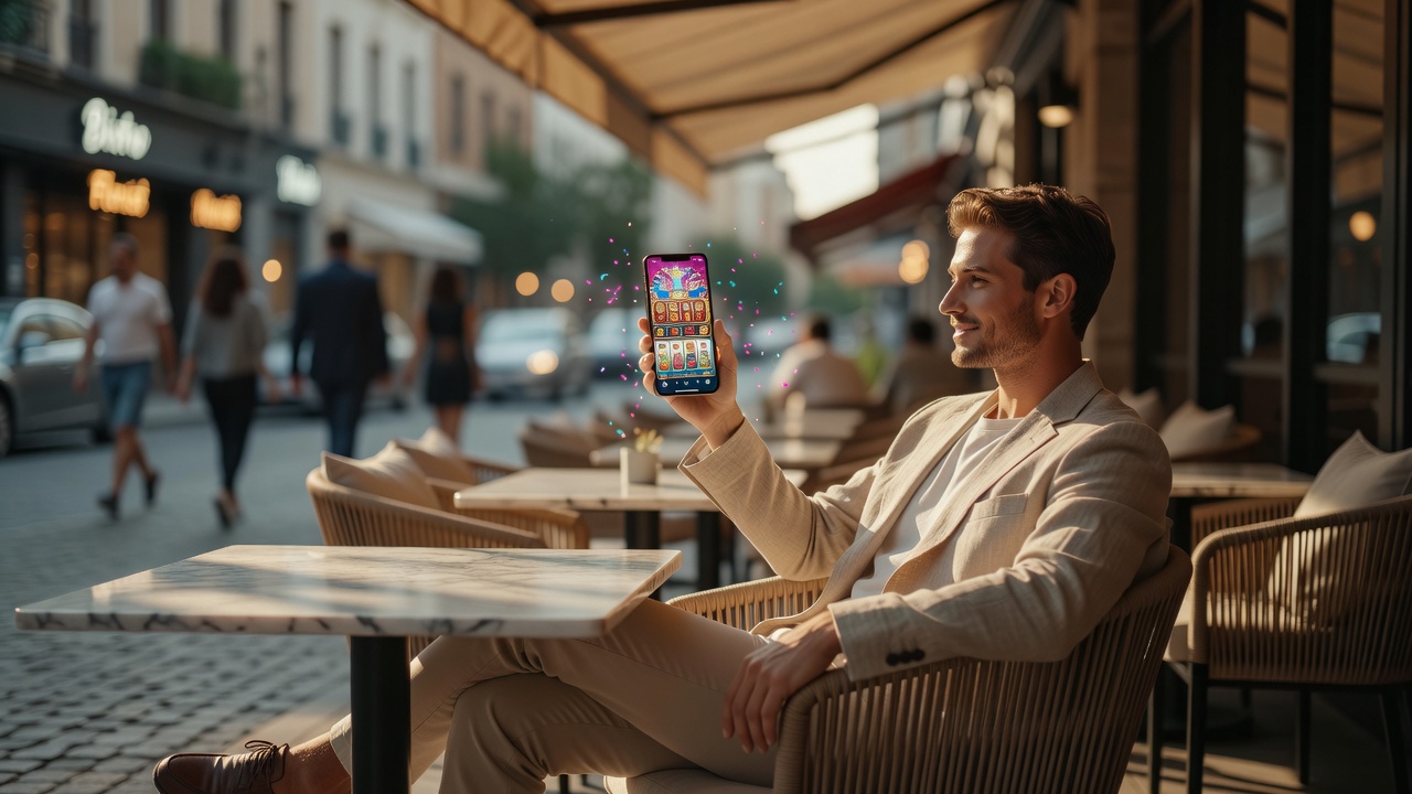Mobile Access to Slotornado Bonuses - slotornado casino no deposit bonus