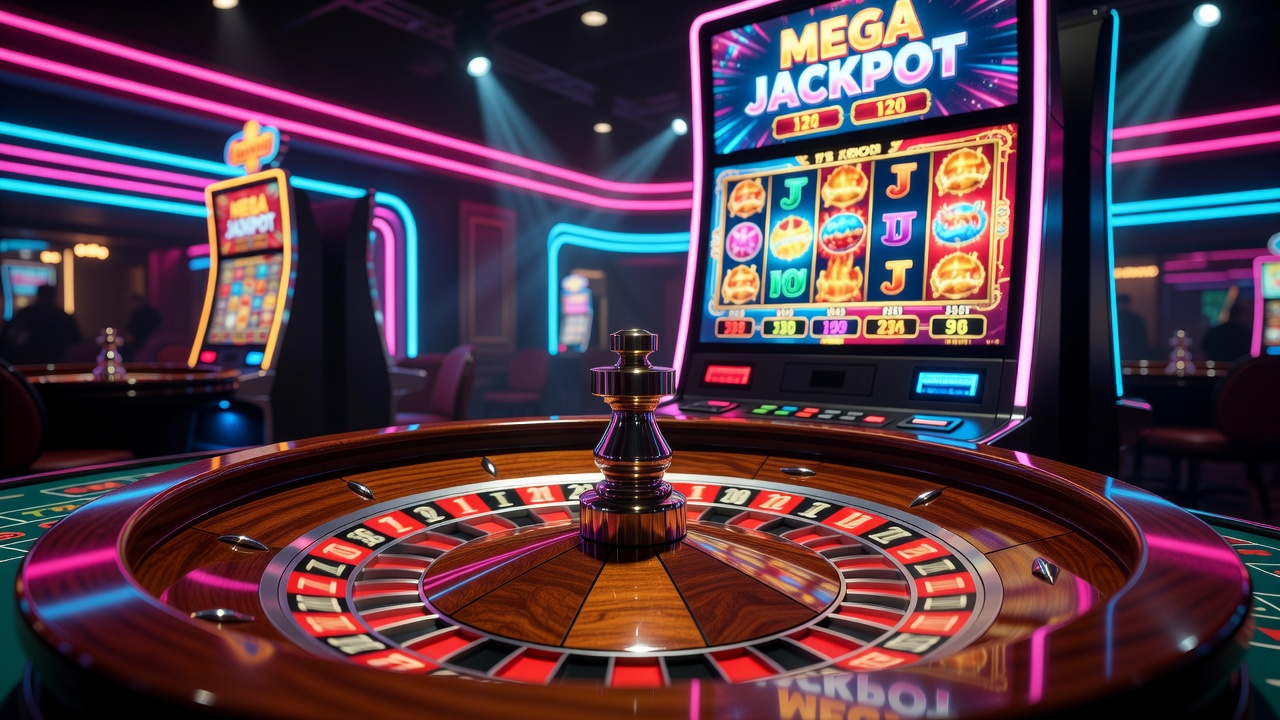 Extensive Game Selection: Slots, Tables &amp; Live Dealer - faircrown casino review