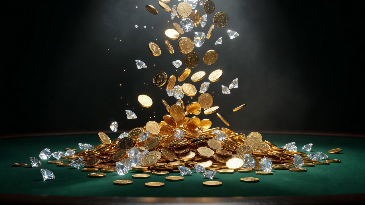 Examples of Winning Potential - faircrown casino review